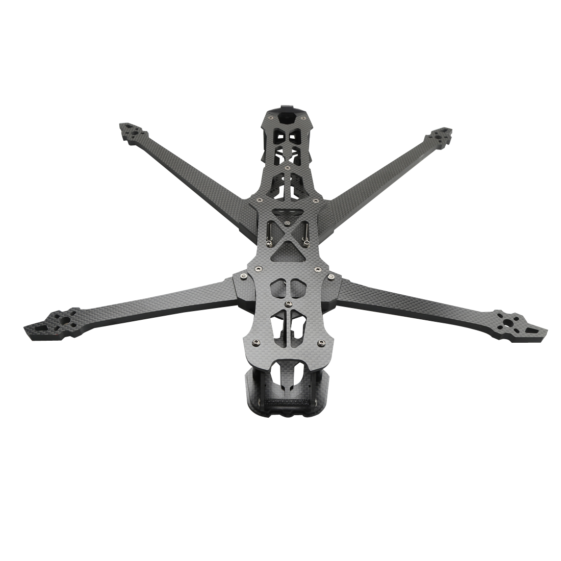 Drone Racing Battery - GK-V3 15inch 680mm FPV Drone Frame