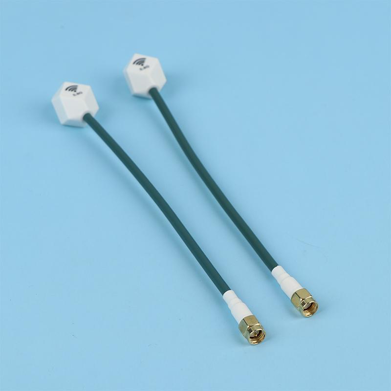 Drone Racing Antenna - 5.8GHz FPV High Gain Antenna With