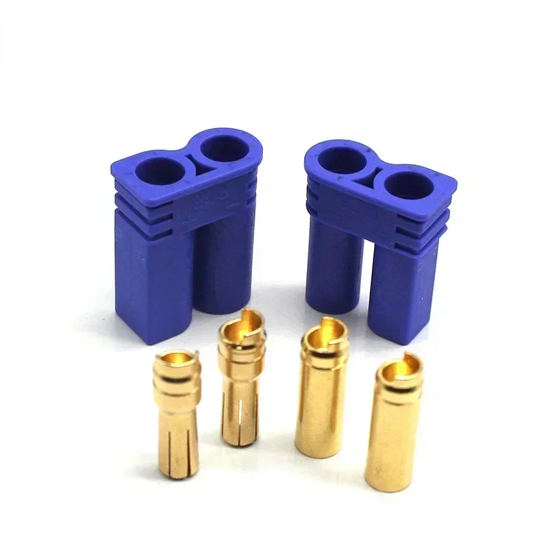 Drone Racing Esc - EC5 Connector Plugs Bullet Banana Plug