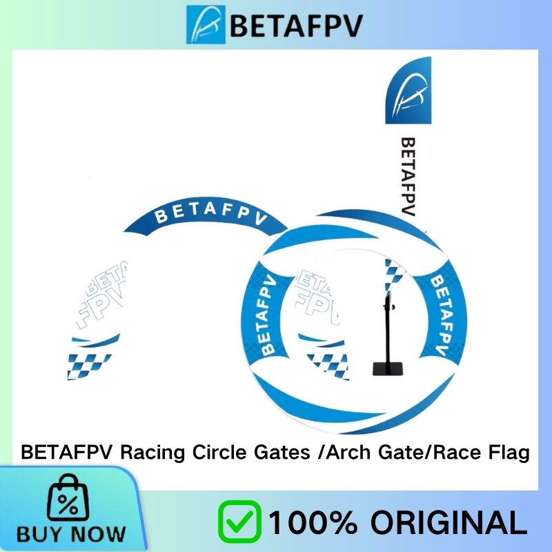 Drone Racing Flag - BetaFPV FPV Racing Obstacle Kit, 5/10/20