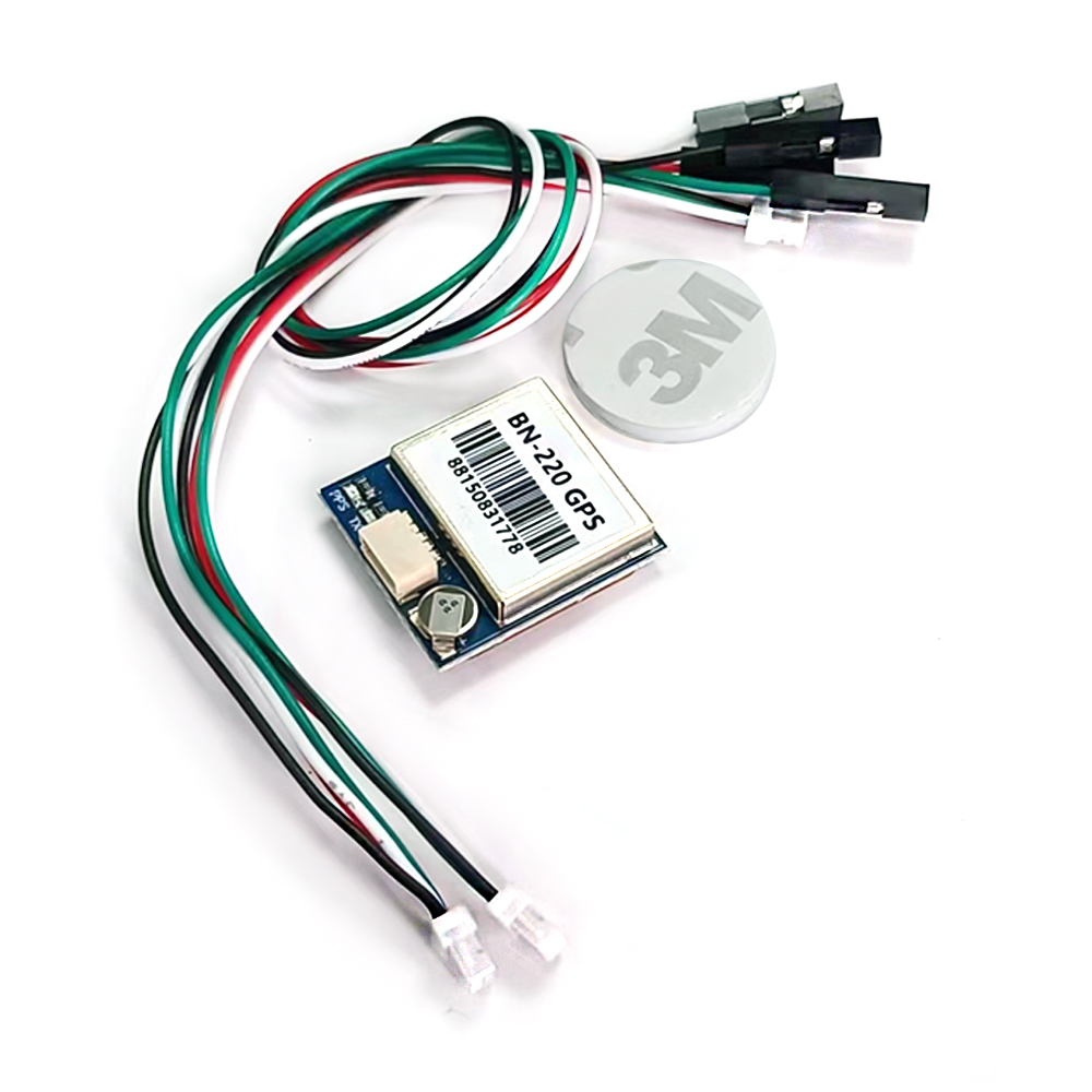 Drone Racing Battery - BN-220 BN880 GPS GLONASS Module -
