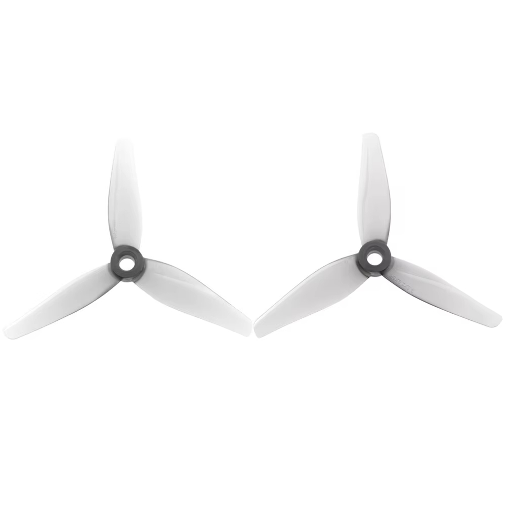 Drone Racing Gate - 8Pair HQProp 3.5X2.8X3 Grey Poly Carbonate