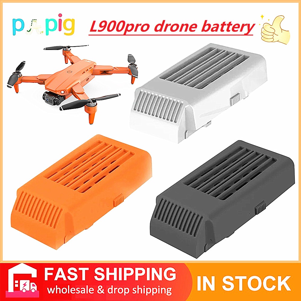 Drone Racing Camera - L900 Pro GPS Drone 4K Drone