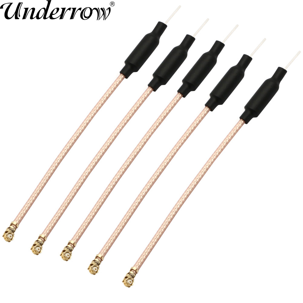 Drone Racing Antenna - 5pcs 5.8G 3DB UFL Omni Directional