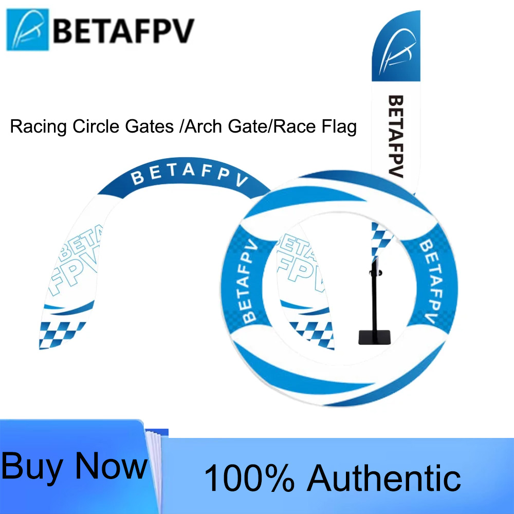 Drone Racing Flag - BetaFPV FPV Racing Obstacle Kit, 5/10/20