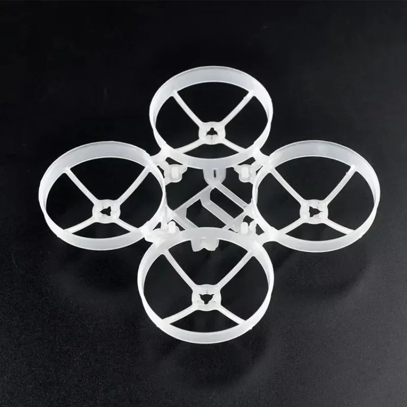 Drone Racing Propeller - HappyModel Mobula7 V4 75mm Whoop Drone
