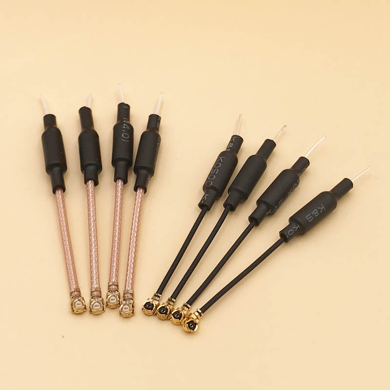 Drone Racing Antenna - Micro 65mm 5.8G 2dBi U.FL IPEX