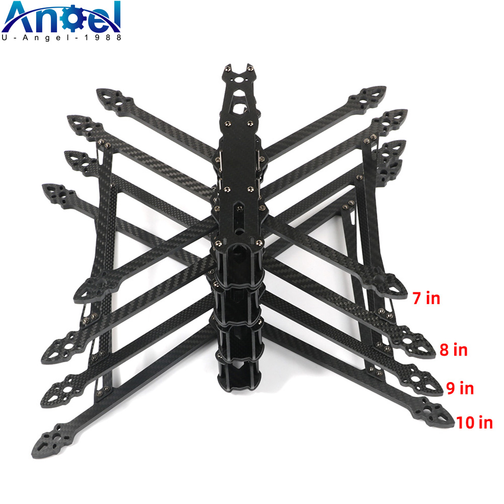 Drone Racing Gate - Mark4 V2 Mark 4 7inch 295mm
