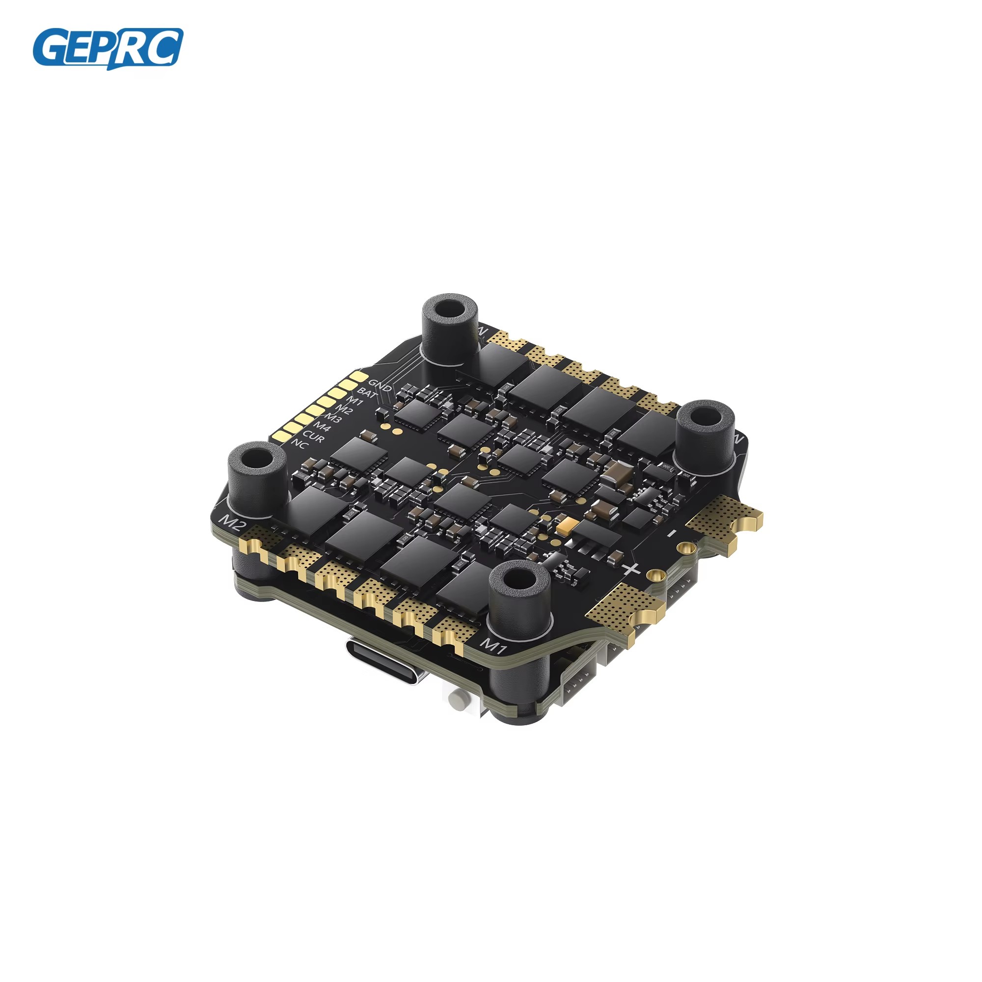 GEPRC TAKER F722 V2 Flight Con - đánh giá và giá Drone Racing Flight Controller