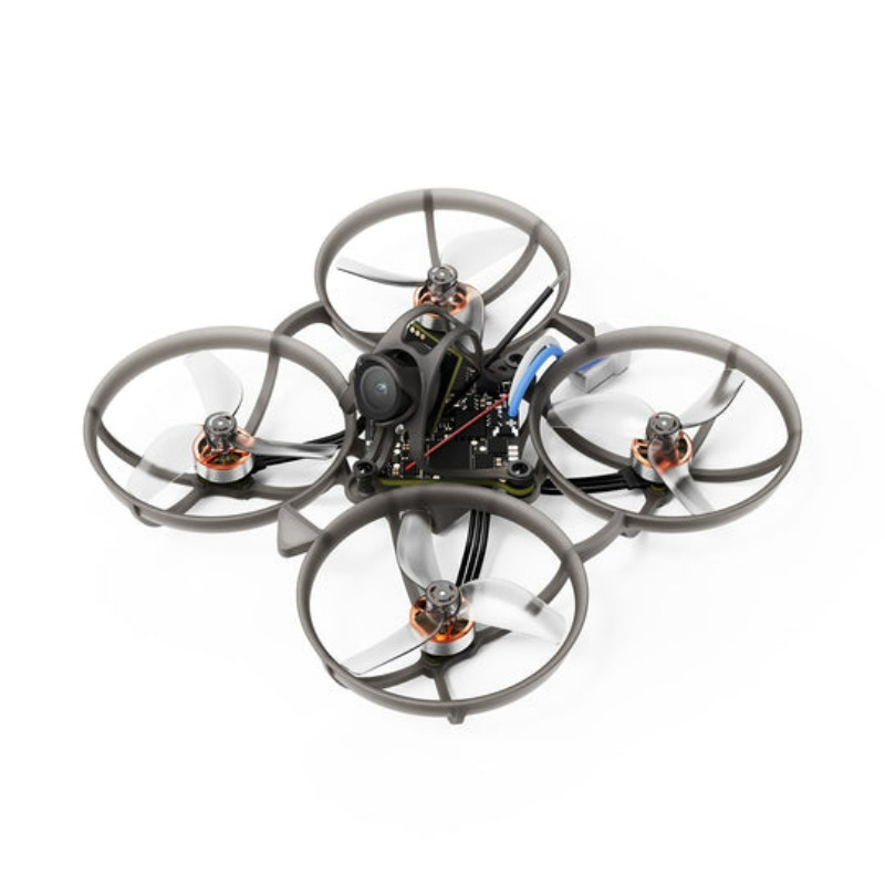 BETAFPV Air75 II Brushless Who - đánh giá và giá Drone Racing Vtx