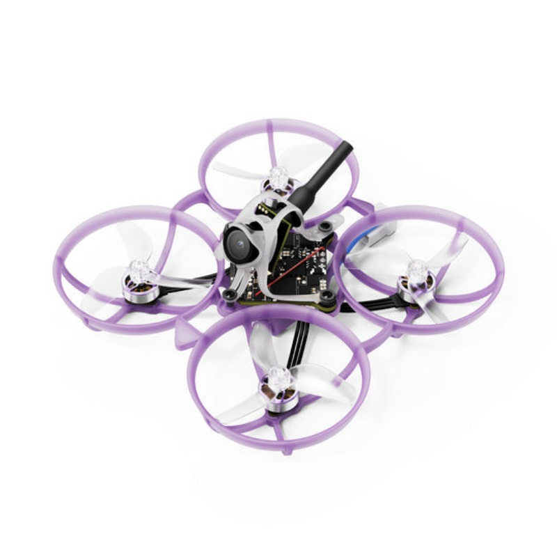 BETAFPV Air75 II Brushless Who - đánh giá và giá Drone Racing Vtx