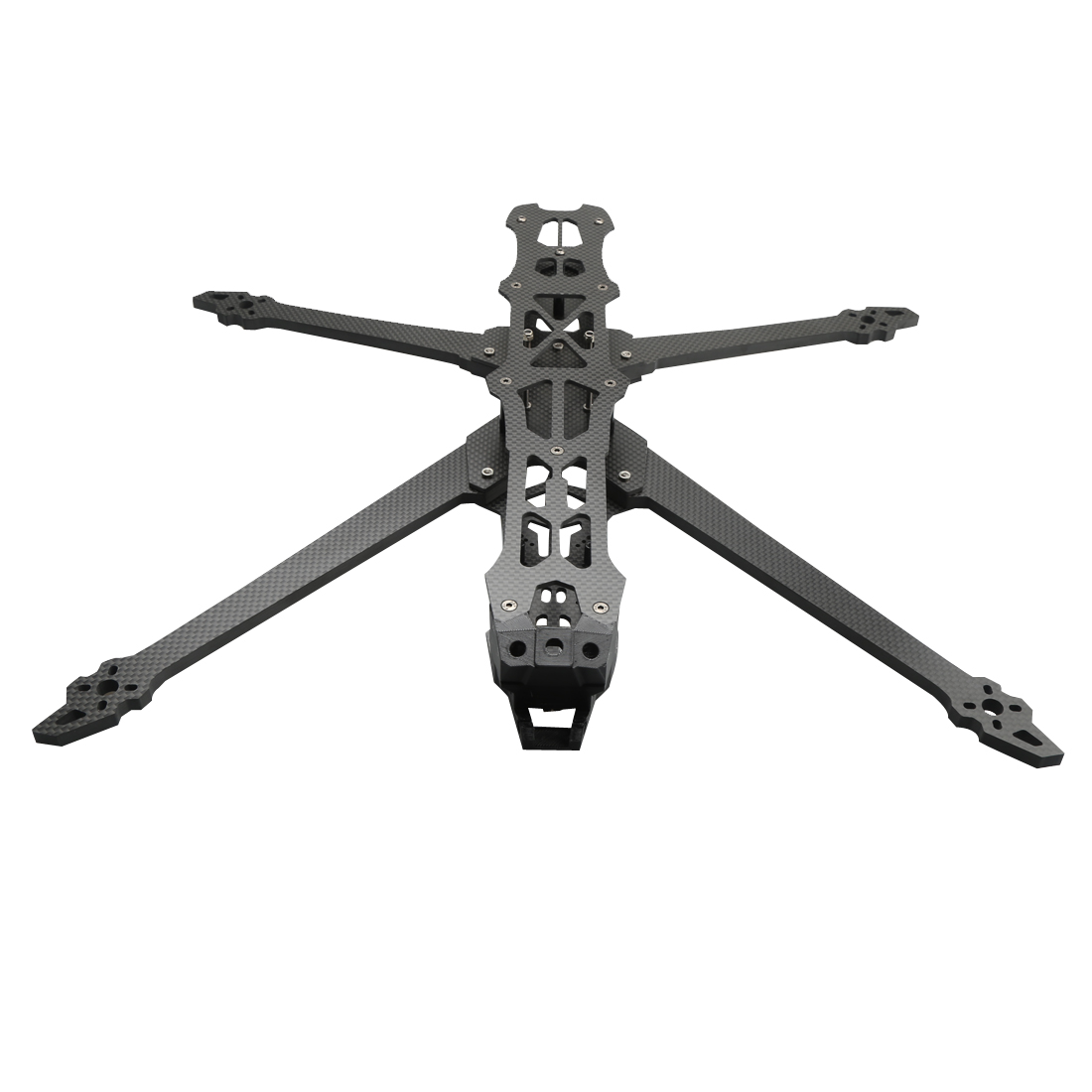 GK-V3 15inch 680mm FPV Drone F - đánh giá và giá Drone Racing Battery