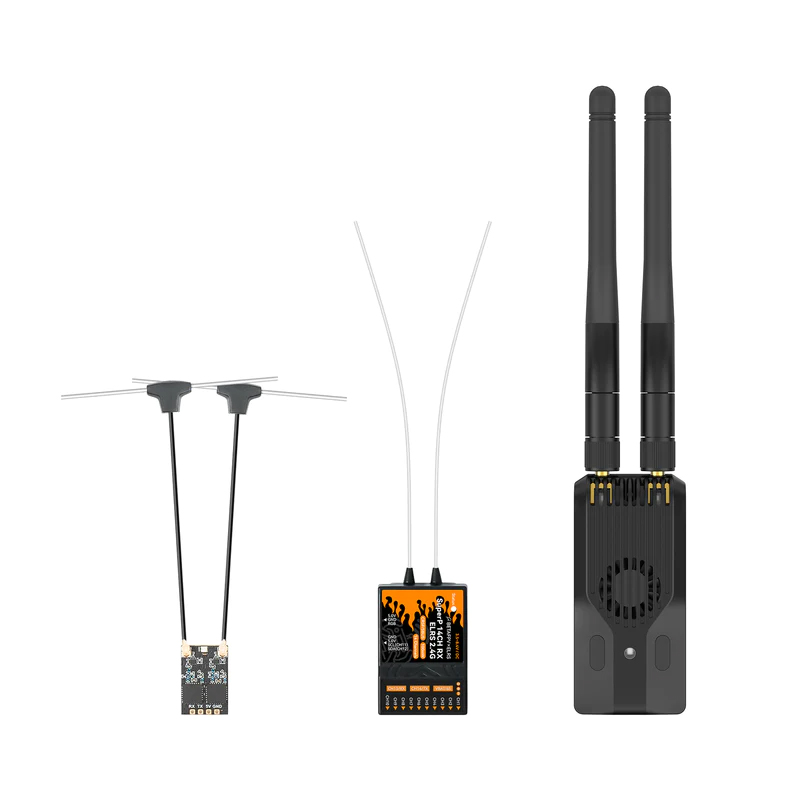 BETAFPV SuperG Nano Transmitte - đánh giá và giá Drone Racing Transmitter