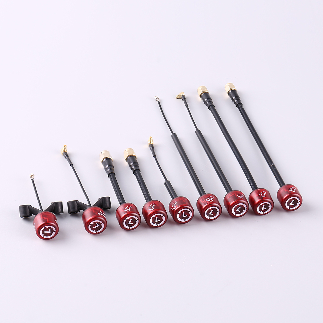Mayatech Redbean IV 5.8G Anten - đánh giá và giá Drone Racing Antenna