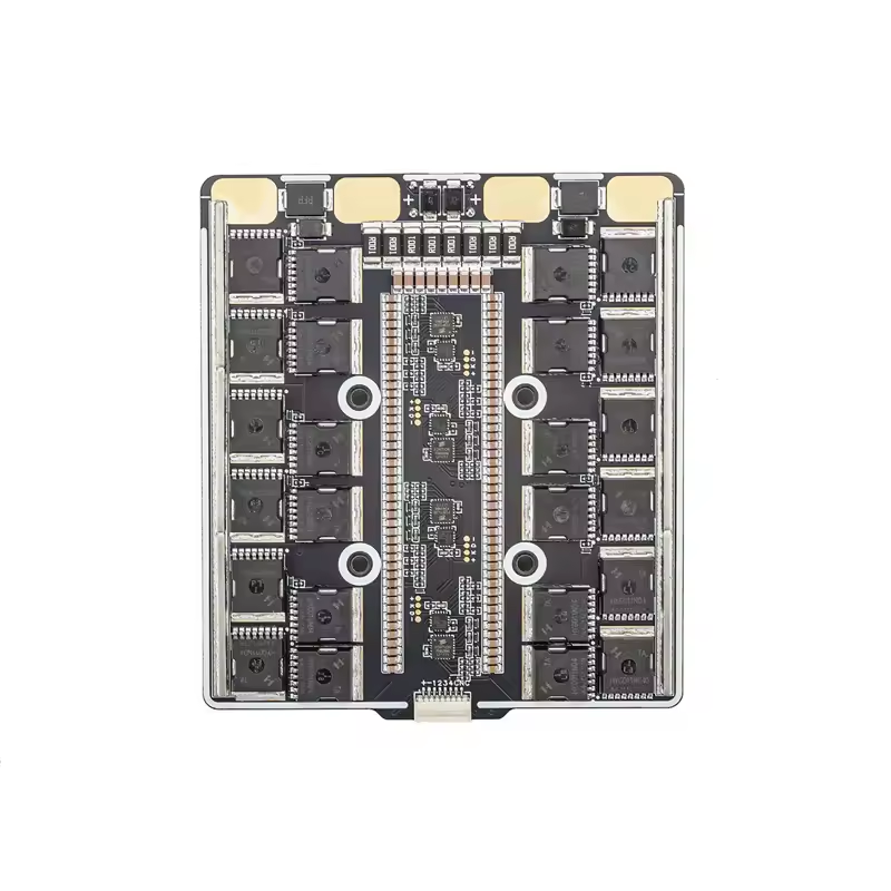 Vortex 8S 100A 4-in-1 ESC BLS  - đánh giá và giá Drone Racing Battery
