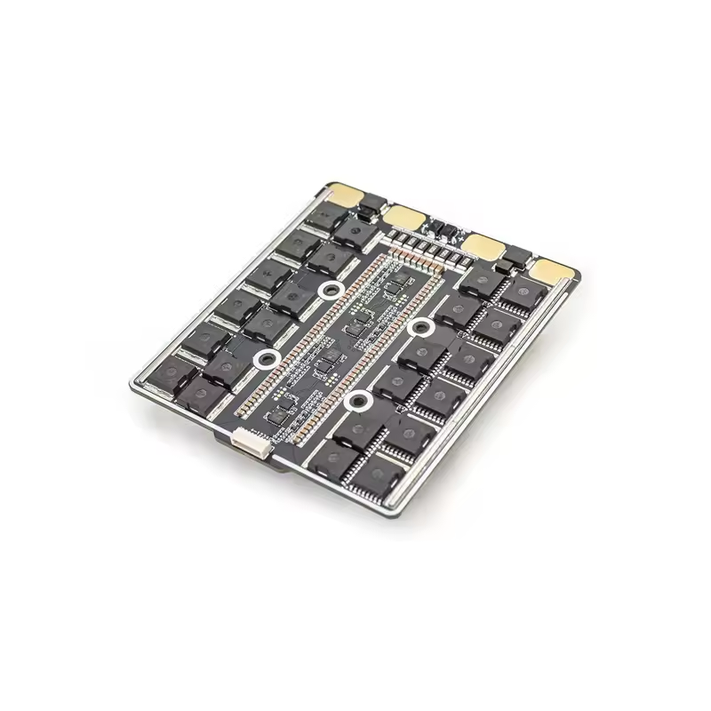 Vortex 8S 100A 4-in-1 ESC BLS  - đánh giá và giá Drone Racing Battery