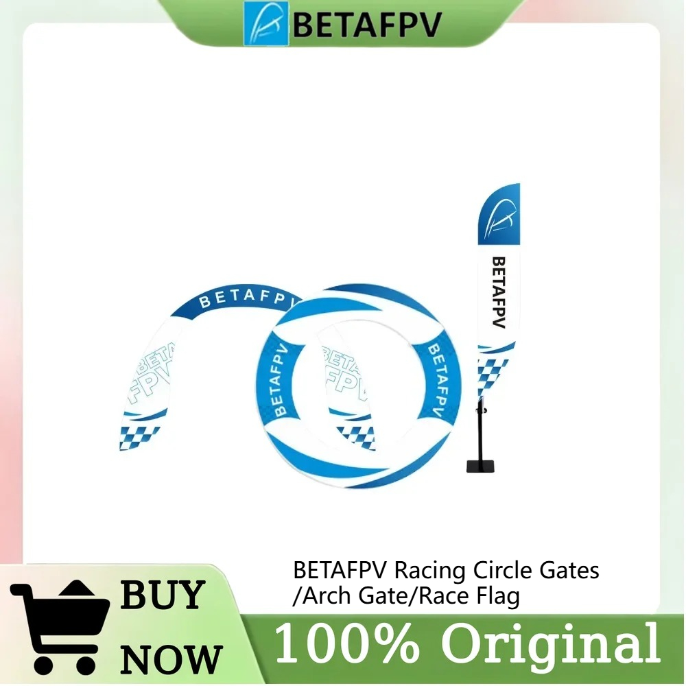 BetaFPV FPV Racing Obstacle Ki - đánh giá và giá Drone Racing Gate