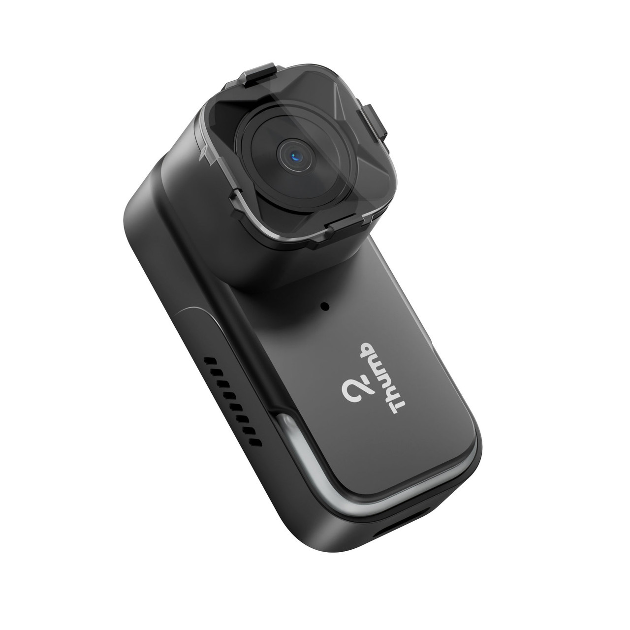 New Version RunCam Thumb 2 4K  - đánh giá và giá Drone Racing Camera