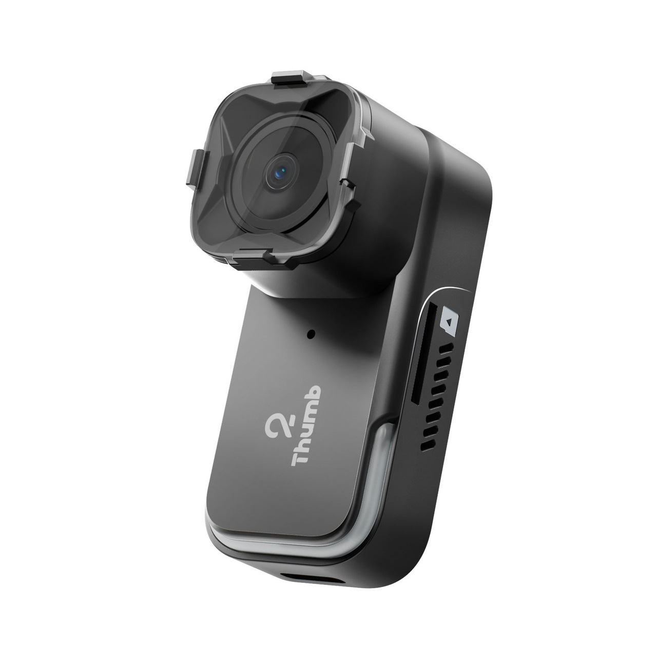 New Version RunCam Thumb 2 4K  - đánh giá và giá Drone Racing Camera