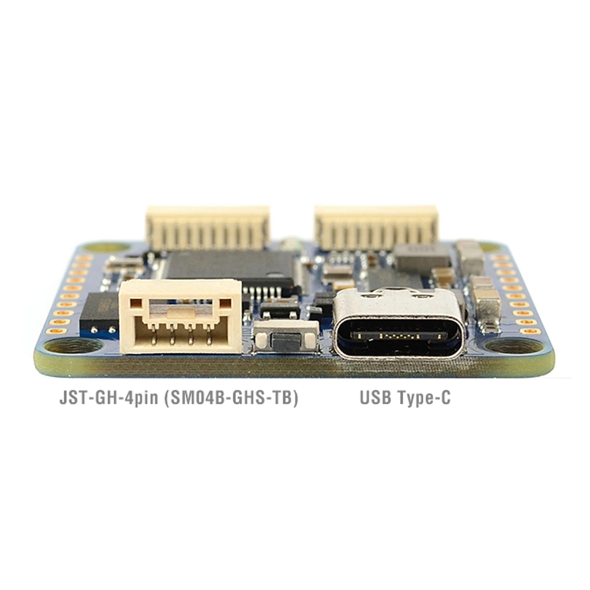 Matek MATEKSYS H7A3-SLIM Fligh - đánh giá và giá Drone Racing Flight Controller