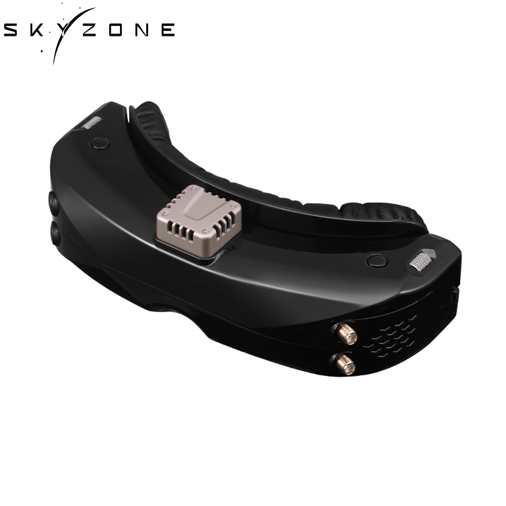 SKYZONE SKY04O Pro SKY04OPro 5 - đánh giá và giá Drone Racing Goggles