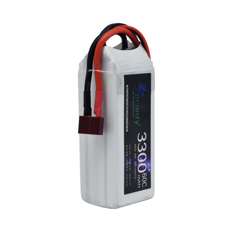 LiPo Rechargeable Battery 4S 3 - đánh giá và giá Drone Racing Battery