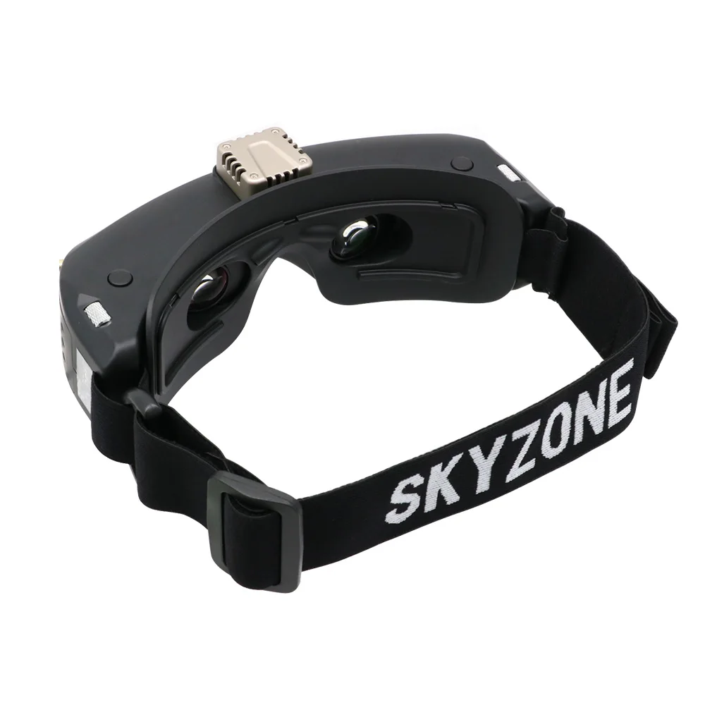 SKYZONE SKY04X PRO OLED 48CH 5 - đánh giá và giá Drone Racing Receiver