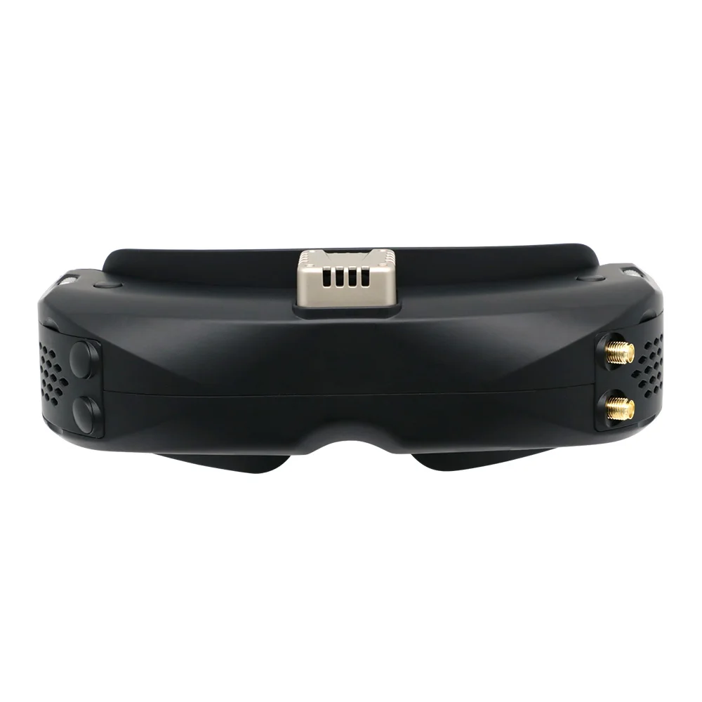 SKYZONE SKY04X PRO OLED 48CH 5 - đánh giá và giá Drone Racing Receiver