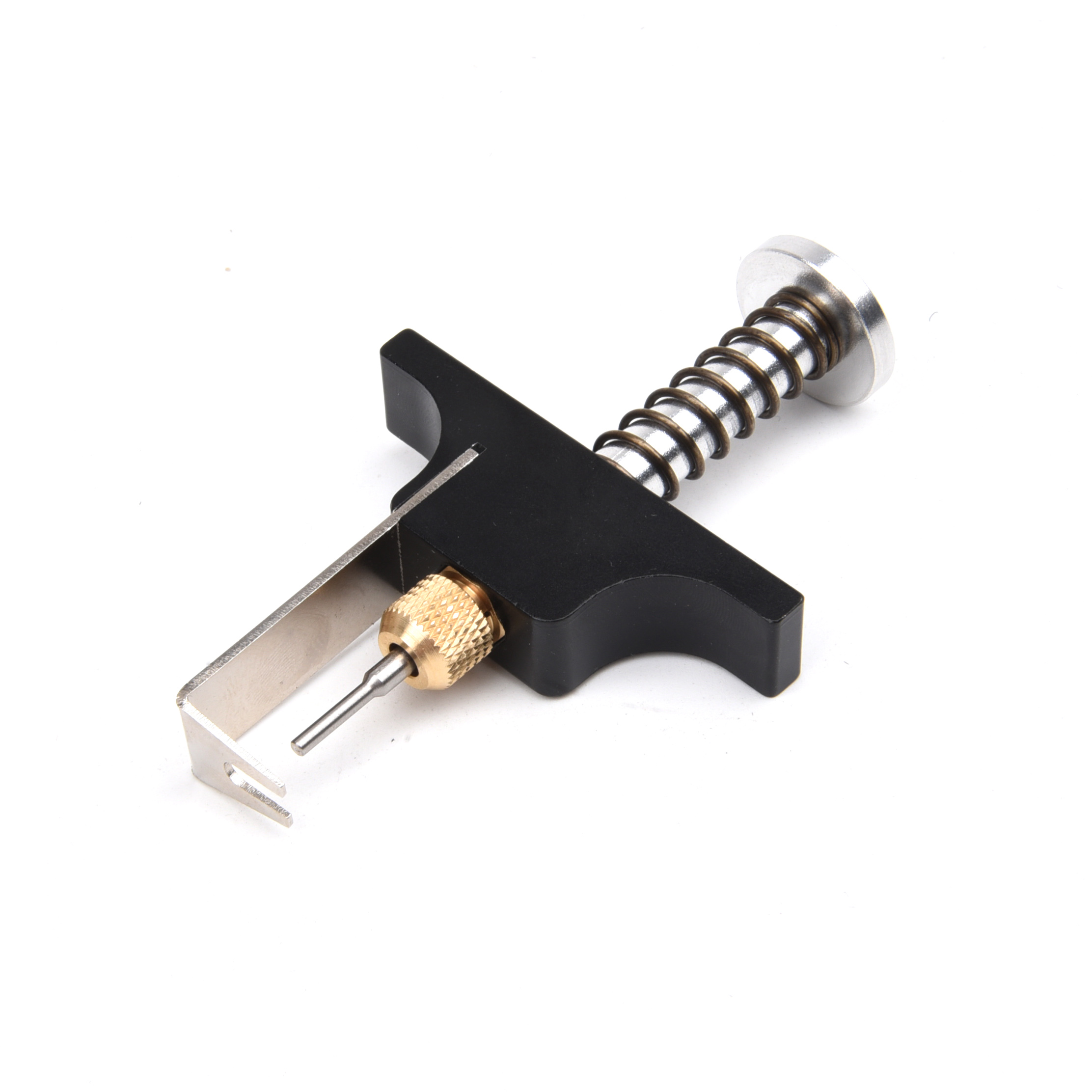 Propeller Puller Aluminum Allo - đánh giá và giá Drone Racing Gate
