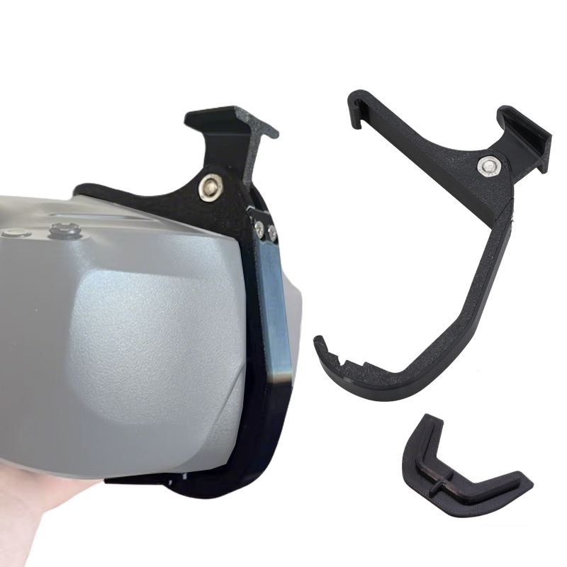 1Set FPV Drone Goggle to Tacti - đánh giá và giá Drone Racing Goggles