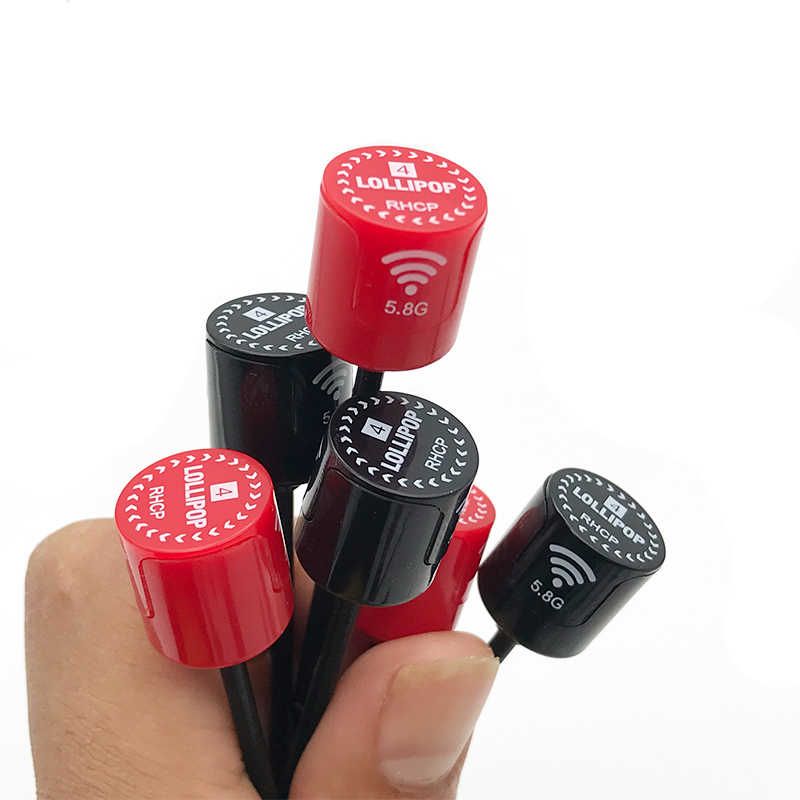 Mới Lollipop 4 Nhỏ Hơn Và Nhẹ  - đánh giá và giá Drone Racing Antenna