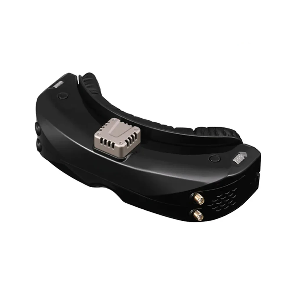 Skyzone Sky04X Pro Oled Fpv Go - đánh giá và giá Drone Racing Receiver