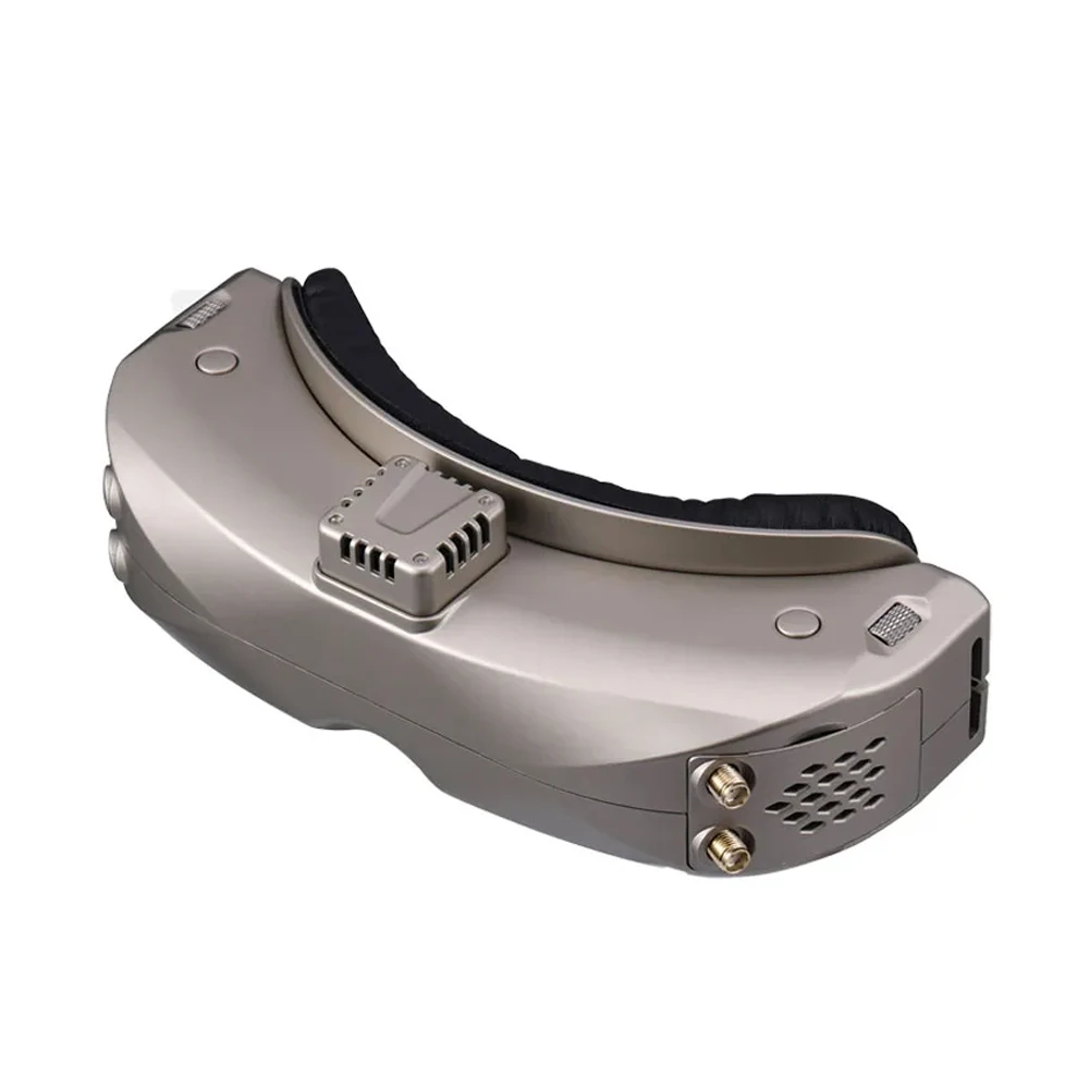 Skyzone Sky04X Pro Oled Fpv Go - đánh giá và giá Drone Racing Receiver