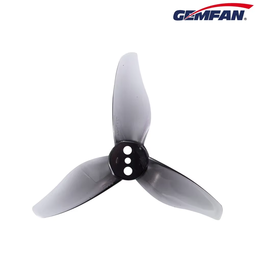 4Pairs Gemfan Hurricane 2023 2 - đánh giá và giá Drone Racing Gate
