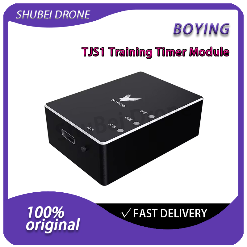 BIYONG TJS1 Training Timer Mod - đánh giá và giá Drone Racing Timer