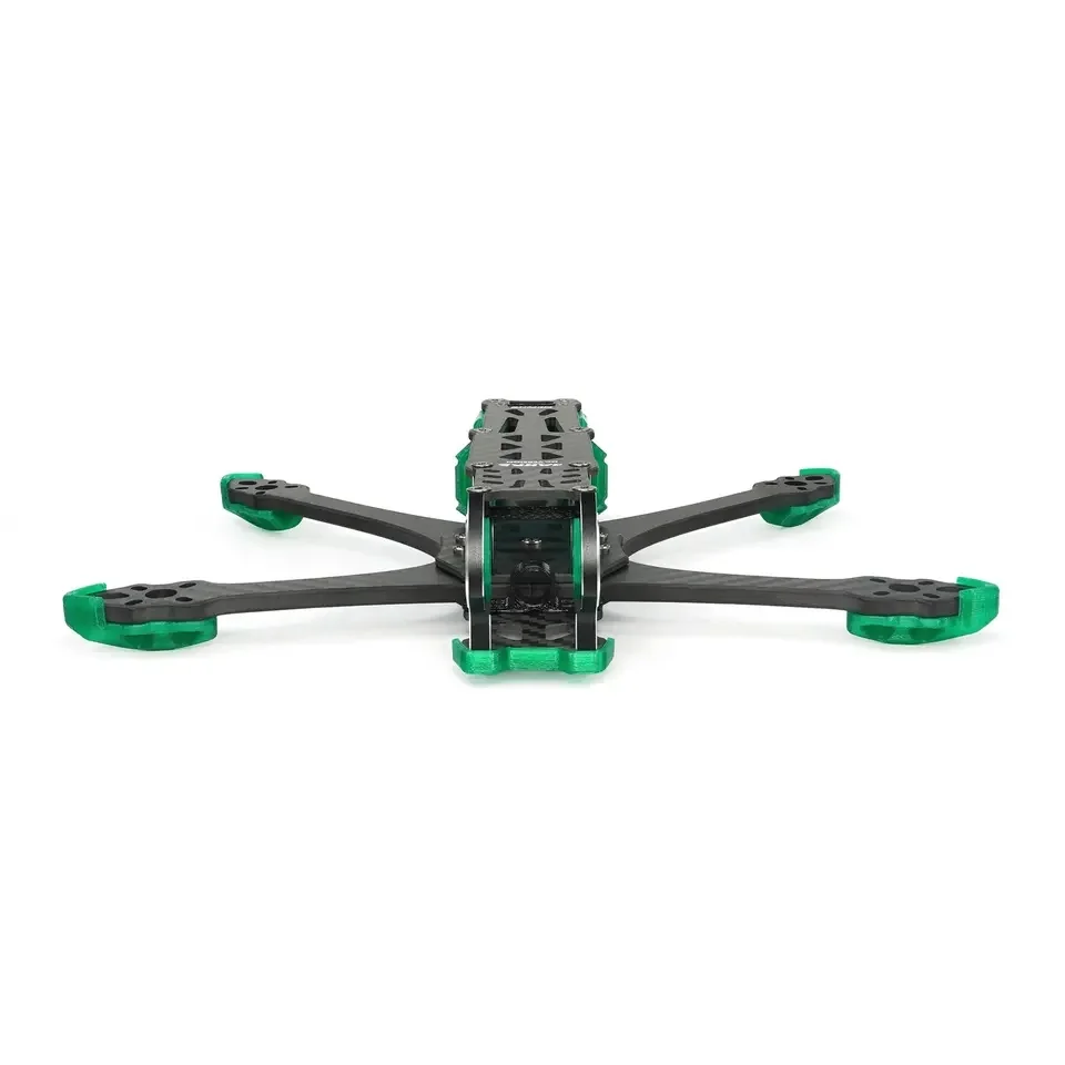GEP-MK5D O3 MK5X to MK5D DeadC - đánh giá và giá Drone Racing Frame