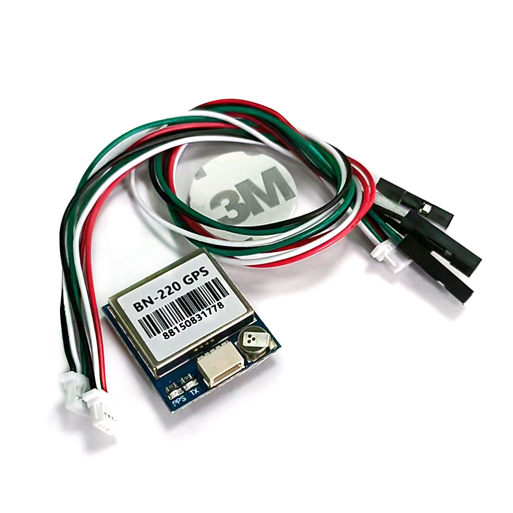 BN-220 BN880 GPS GLONASS Modul - đánh giá và giá Drone Racing Battery