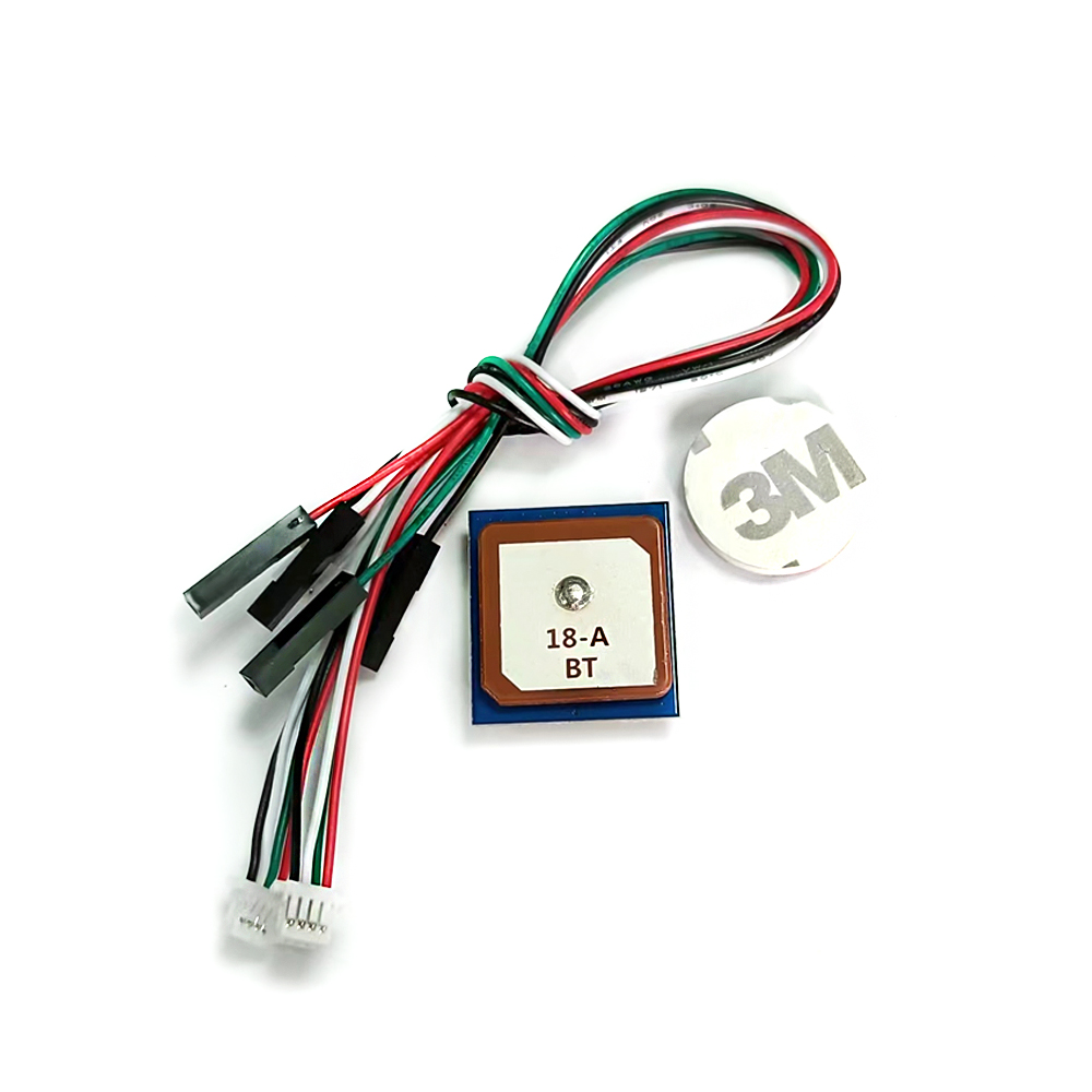 BN-220 BN880 GPS GLONASS Modul - đánh giá và giá Drone Racing Battery