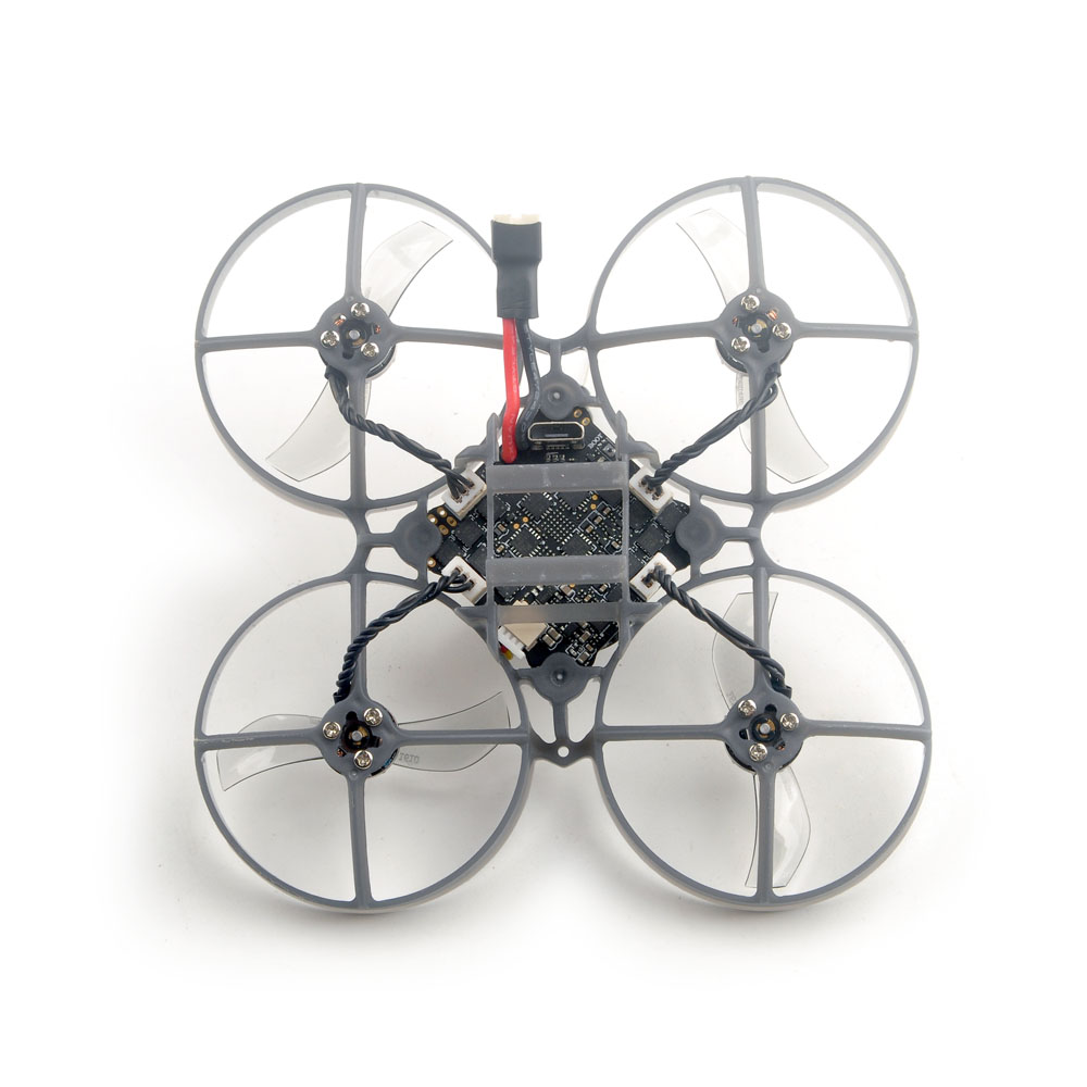 Happymodel Mobula7 1S 75mm Tin - đánh giá và giá Drone Racing Charger