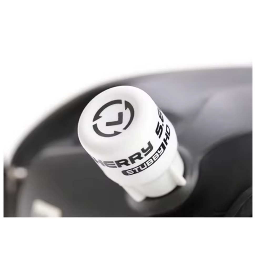 RUSHFPV RUSH Cherry Stubby HD  - đánh giá và giá Drone Racing Goggles