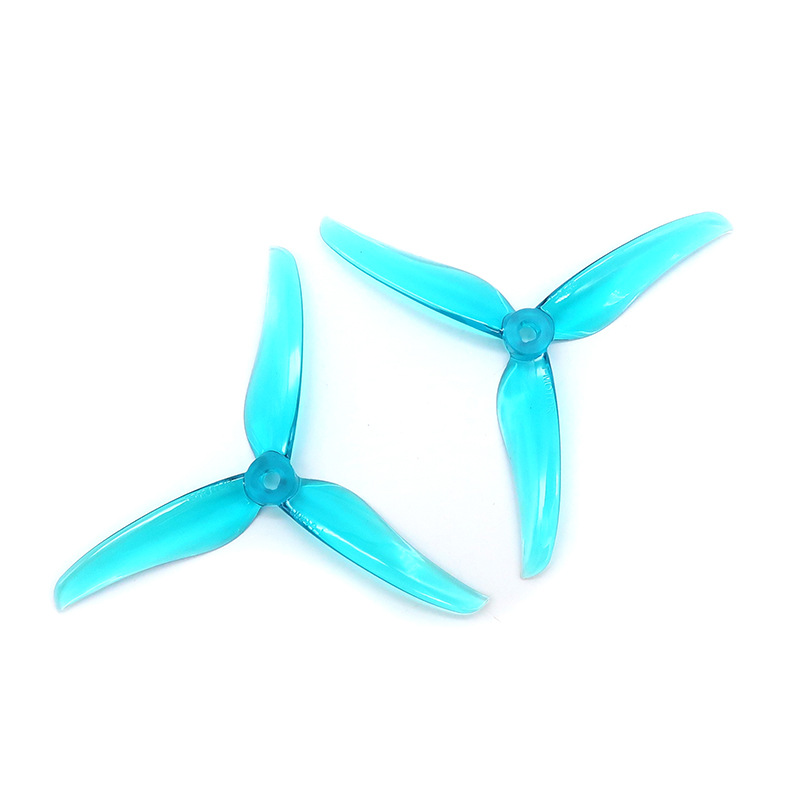 2 pairs T-motor T5146 5146 5 I - đánh giá và giá Drone Racing Propeller
