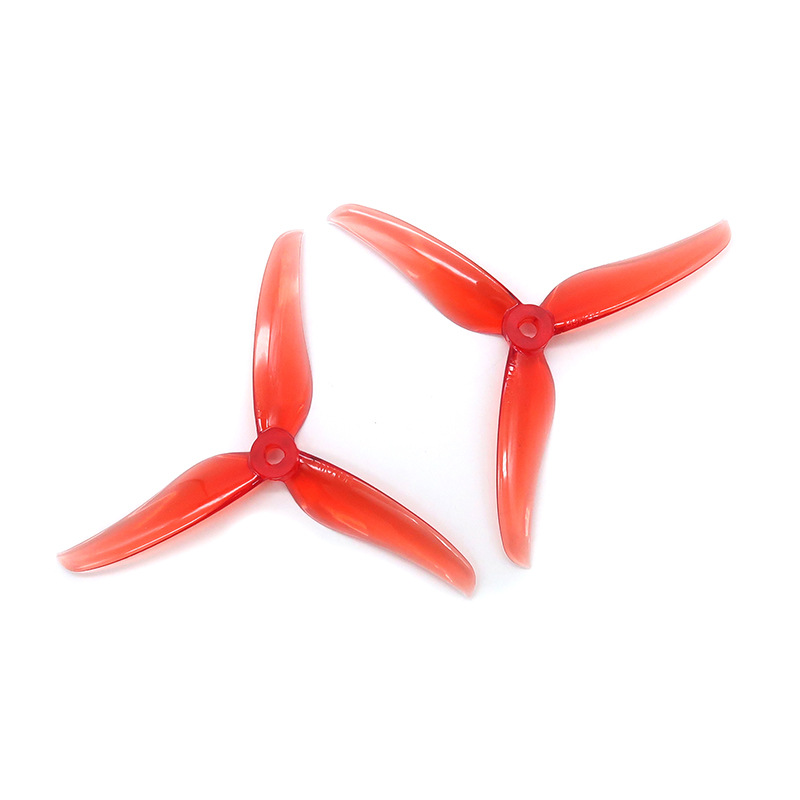 2 pairs T-motor T5146 5146 5 I - đánh giá và giá Drone Racing Propeller
