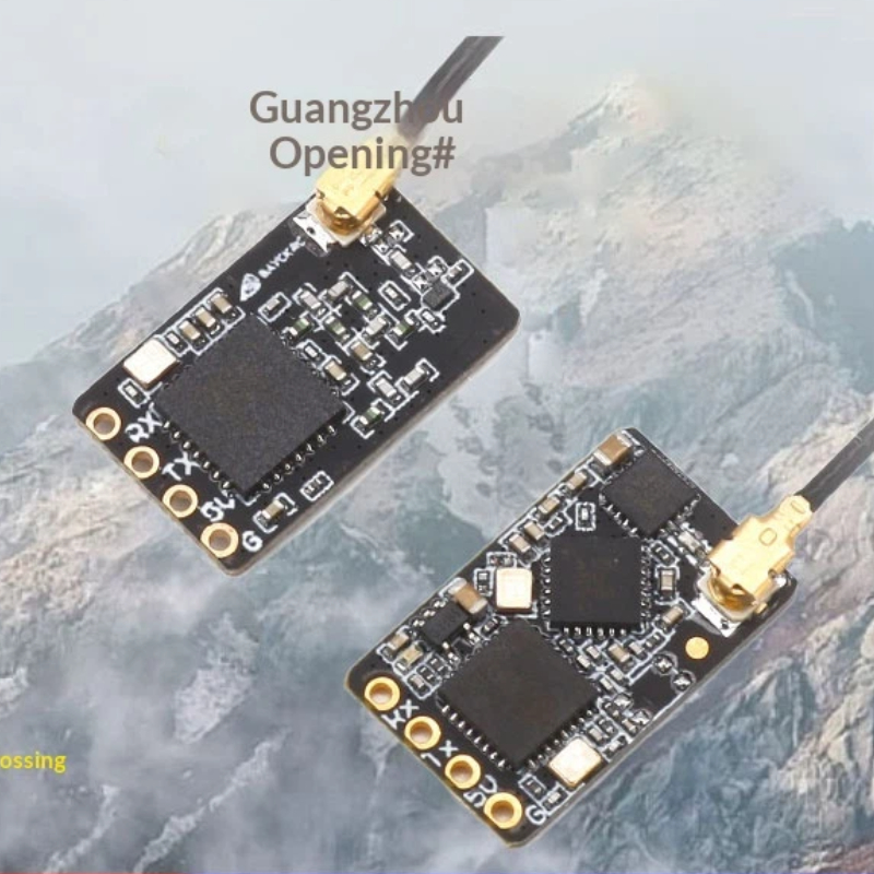 Hot BAYCK Expresslrs Elrs Rece - đánh giá và giá Drone Racing Transmitter