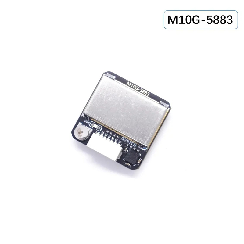 M10 GPS MINI GNSS Module With  - đánh giá và giá Drone Racing Flight Controller