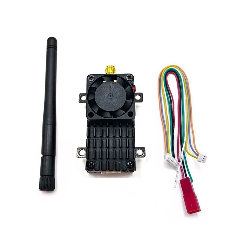 【NEW USER EXCLUSIVE】For 5-20KM - đánh giá và giá Drone Racing Vtx