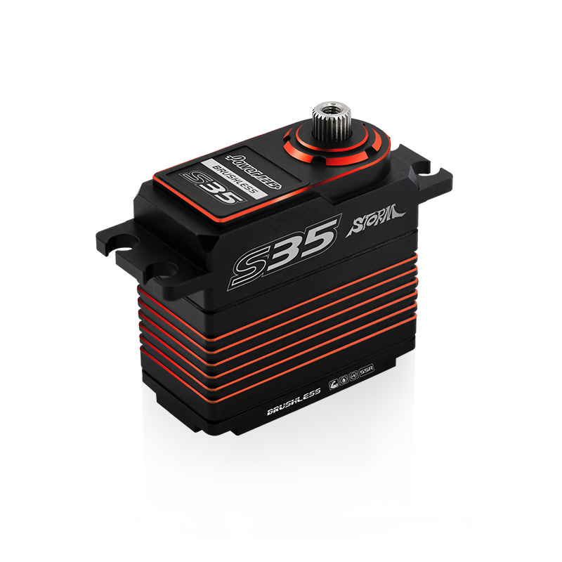 Power HD Storm S15/S25/S35 Rac - đánh giá và giá Drone Racing Gate