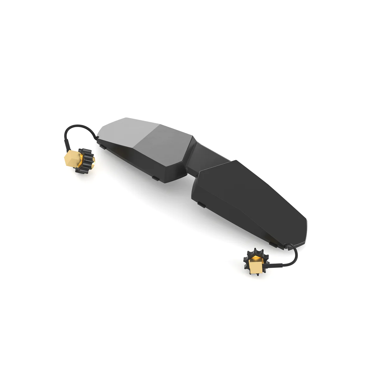 Walksnail Patch Antenna V2 Ava - đánh giá và giá Drone Racing Goggles