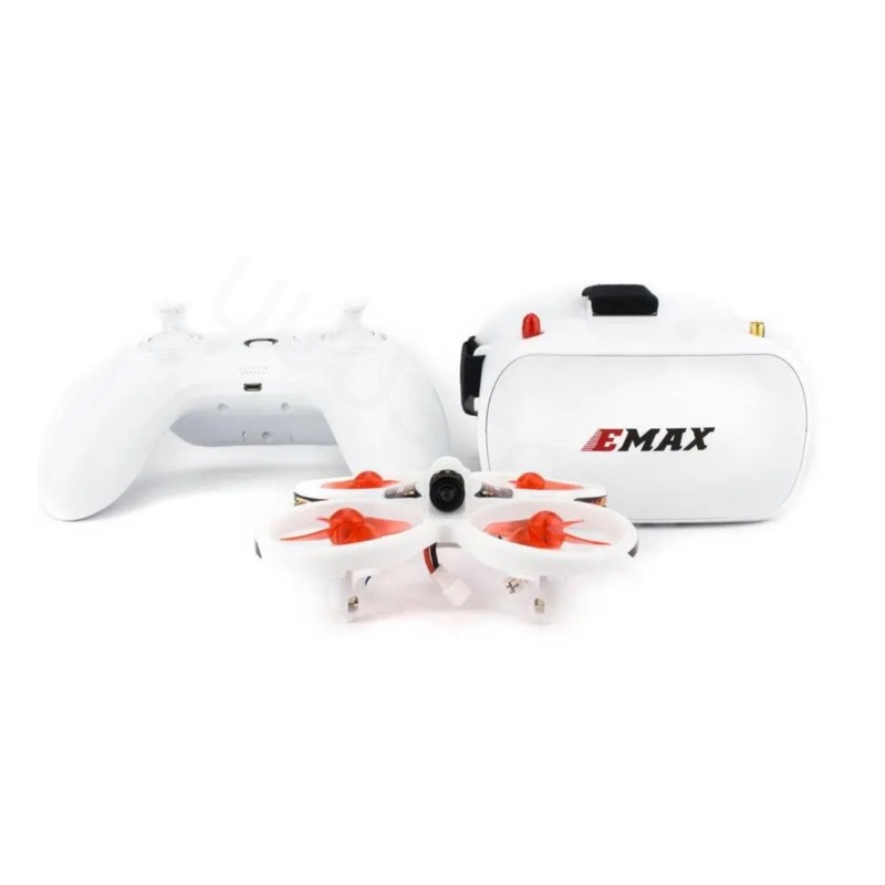 EMAX EZ Pilot 82MM Mini 5.8G I - đánh giá và giá Drone Racing Goggles