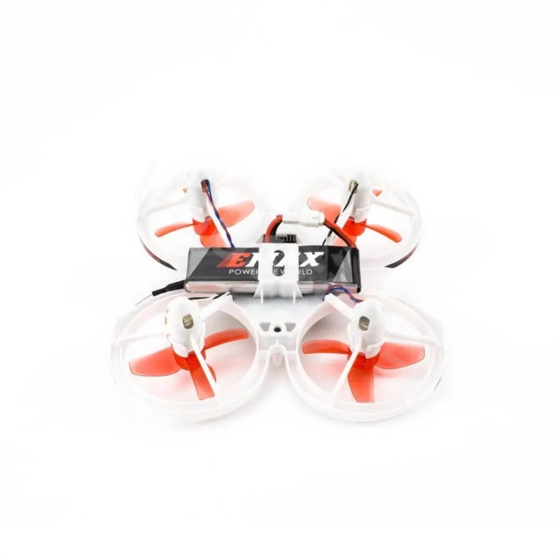 EMAX EZ Pilot 82MM Mini 5.8G I - đánh giá và giá Drone Racing Goggles
