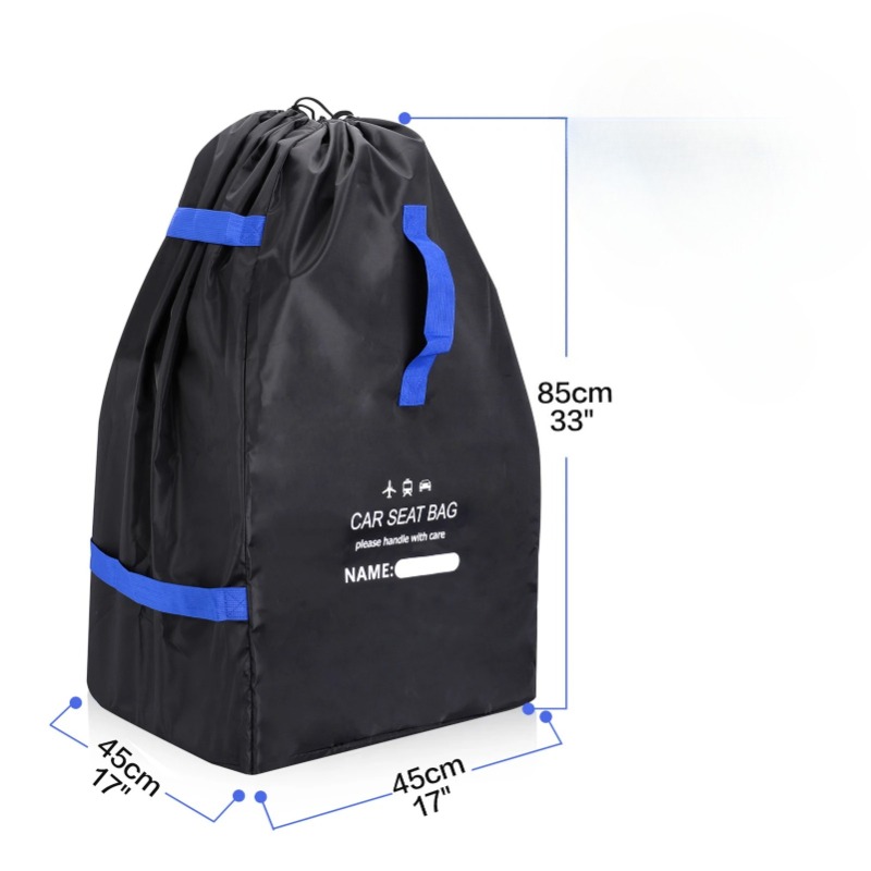 Car Seat Bag Backpack Universa - đánh giá và giá Drone Racing Gate